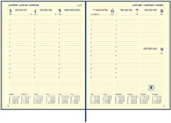 Ryam agenda Executive