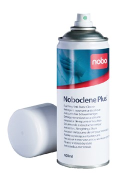 Nobo clene plus