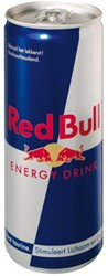 Red Bull