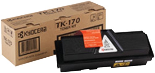 Toner Kyocera TK170K 7.5K zwart 