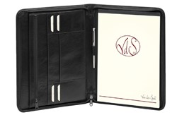 Van der Spek schrijfmap 388