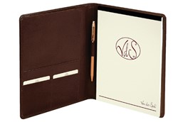 Van der Spek schrijfmap 353