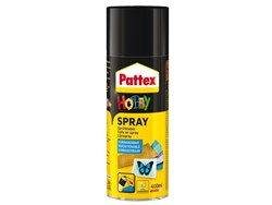 Pattex lijmspray Power