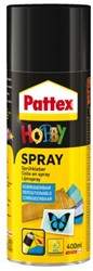 Pattex lijmspray Power