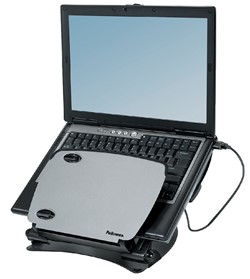 Fellowes laptopstandaard Professional