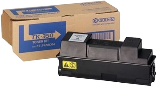 Toner Kyocera TK350 15K zwart