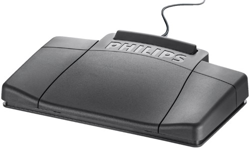 Voetschakelaar Philips LFH 2210 720/725/730