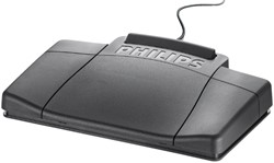 Philips LFH-2210 voetpedaal