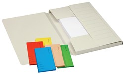 Jalema Secolor dossiermap Mammoet