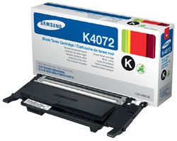 Samsung laserprintersupplies C-serie