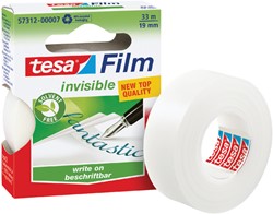 Tesa onzichtbaar plakband