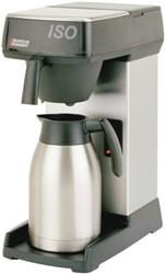Bravilor koffiezetapparaat Iso