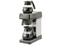 Bravilor koffiezetapparaat Novo