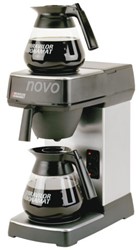 Bravilor koffiezetapparaat Novo