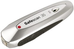 Safescan valsgelddetector 35