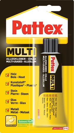 Pattex Multi lijm