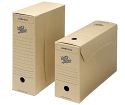 Loeff's archiefdoos Jumbo box 3007