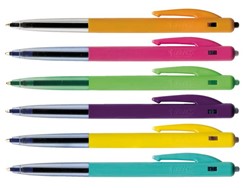 Bic balpen M10