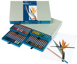 Bruynzeel kleurpotloden Design Aquarel