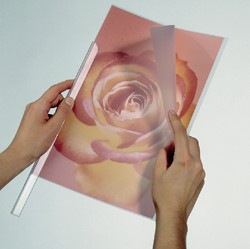 Durable hoezen voor klemruggen