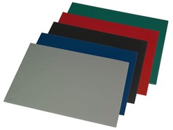 Rillstab bureau-onderlegger