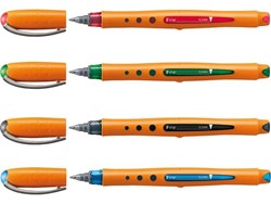 Stabilo rollerpen Worker