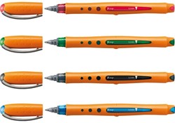 Stabilo rollerpen Worker