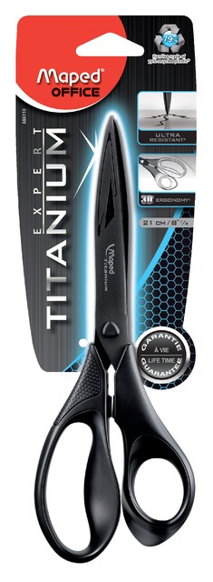 Maped Expert Titanium schaar
