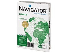Navigator kopieer- en printpapier Universal