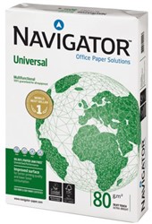 Navigator kopieer- en printpapier Universal