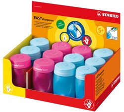 Stabilo puntenslijper Easy