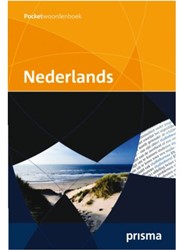 Prisma Pocket woordenboek