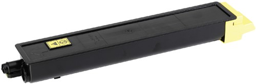 Toner Kyocera TK895 geel