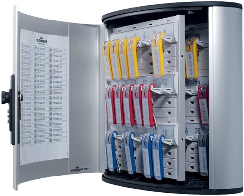 Sleutelkastje Durable Key Box 36 310x305x125mm