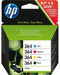 HP inkjetprintersupplies promopacks