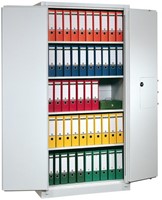 Archiefkast Dera 1100 brandwerend