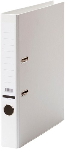 Ordner Budget A4 50mm wit