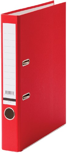 Ordner Budget A4 50mm rood