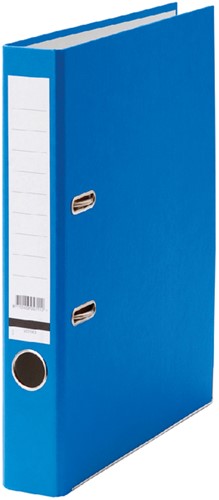 Ordner Budget A4 50mm blauw