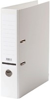 Ordner Budget A4 80mm wit