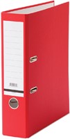 Ordner Budget A4 80mm rood