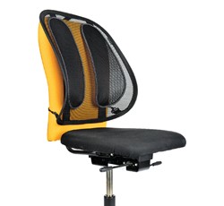 Fellowes rugsteun Office Suites
