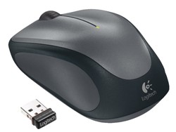 Logitech muis M235