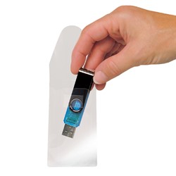 3L geheugenstickhoes