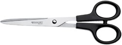 Schaar Westcott 171mm RVS met kunststof grip