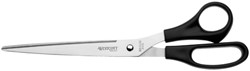 Schaar Westcott 260mm RVS met kunststof grip