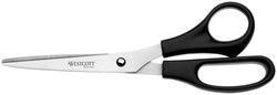 Schaar Westcott 210mm RVS met kunststof grip