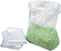 Papiervernietigerzak HSM 1442995110 pk/10