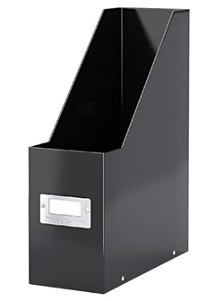 Leitz Click en Store tijdschriftencassette