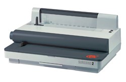 GBC Surebind inbindmachine 2